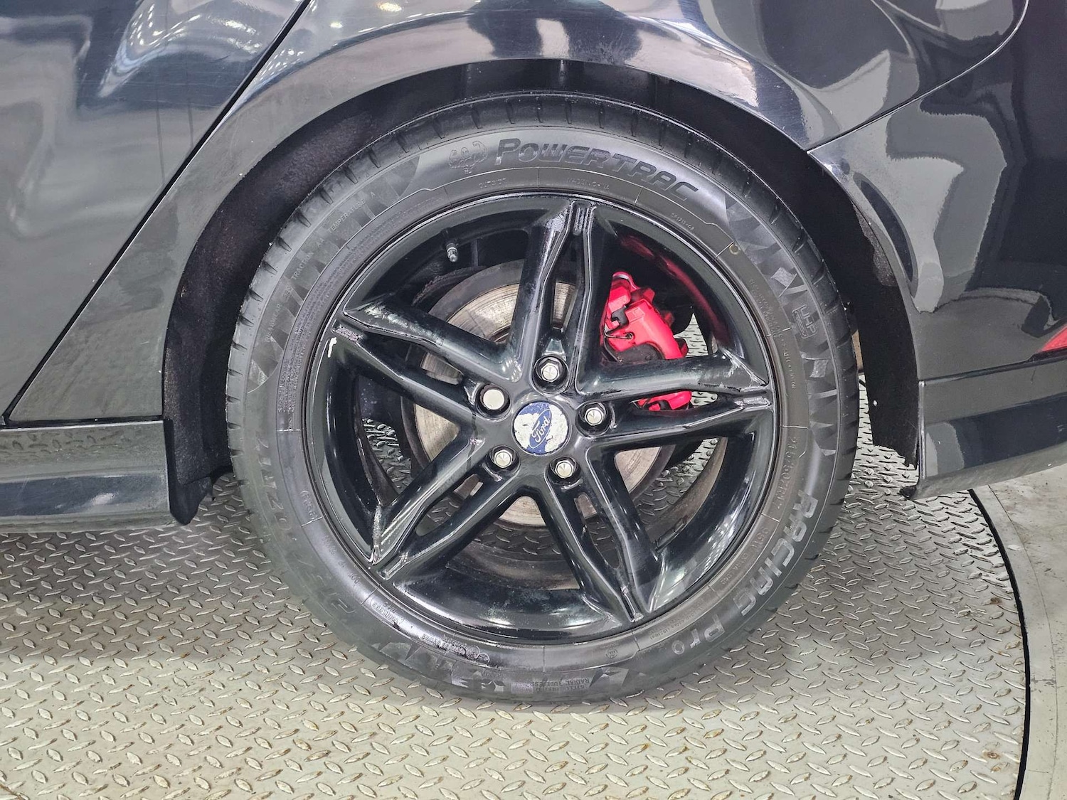 Used Ford Focus 2016 for sale - 77803670: Photo 26