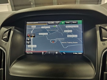 Used Ford Focus 2016 for sale - 77803670: Photo