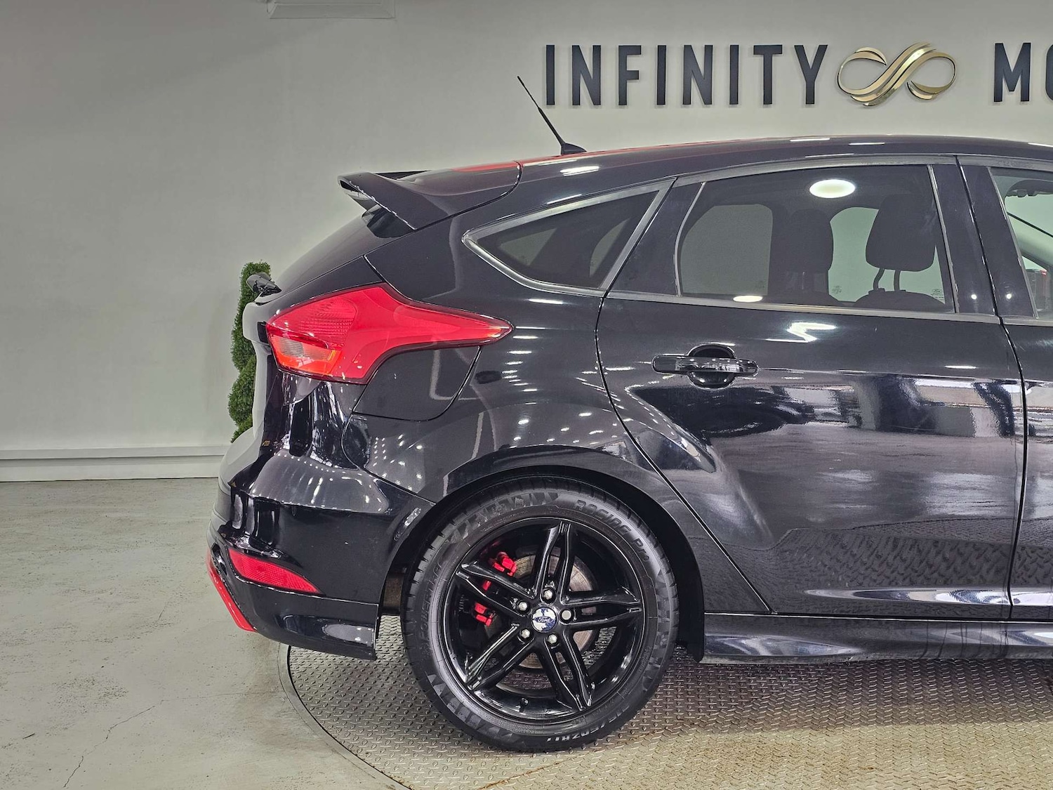 Used Ford Focus 2016 for sale - 77803670: Photo 37