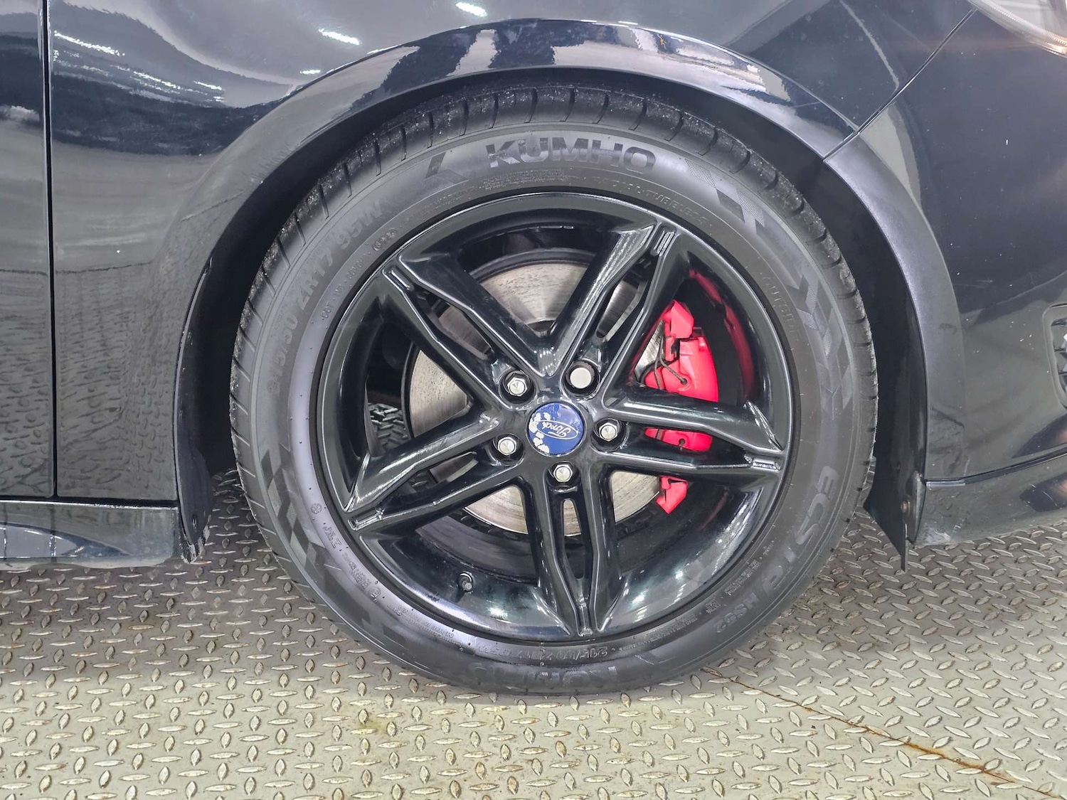 Used Ford Focus 2016 for sale - 77803670: Photo 41