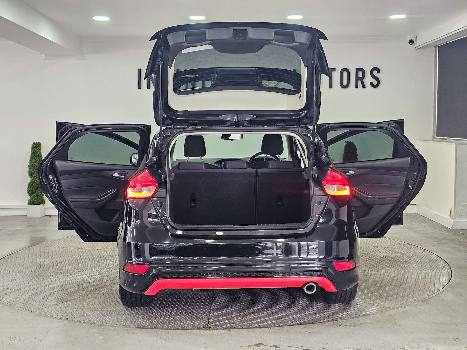 Used Ford Focus 2016 for sale - 77803670: Photo 48