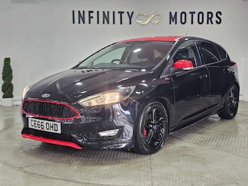 Used Ford Focus 2016 for sale - 77803670: Photo