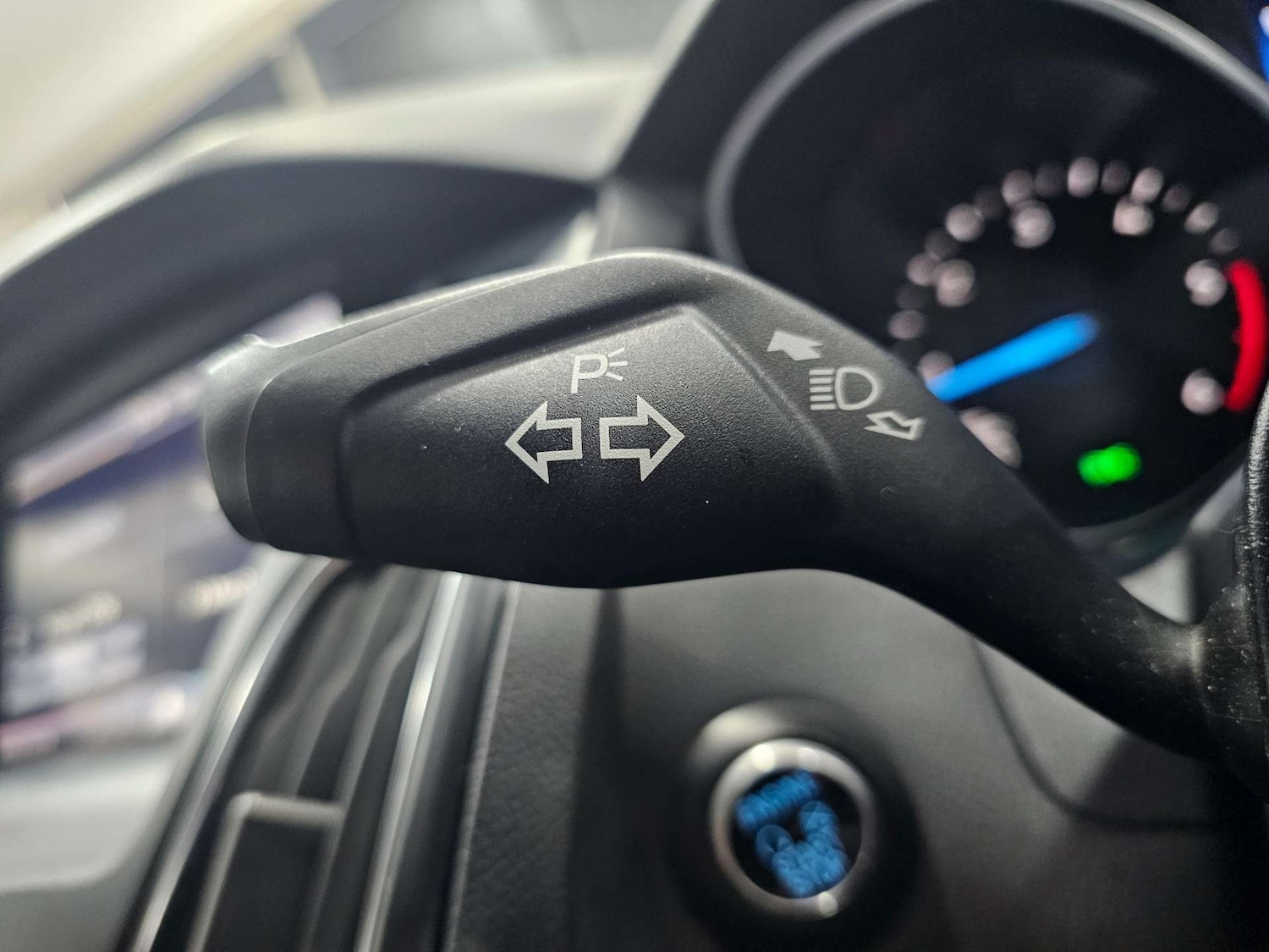 Used Ford Focus 2016 for sale - 77803670: Photo 60