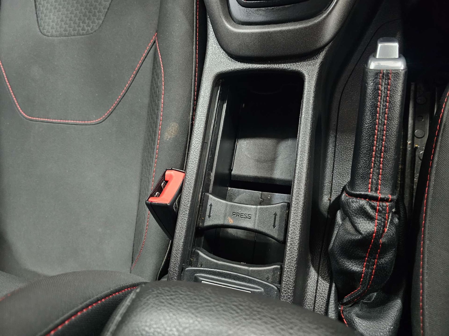 Used Ford Focus 2016 for sale - 77803670: Photo 63