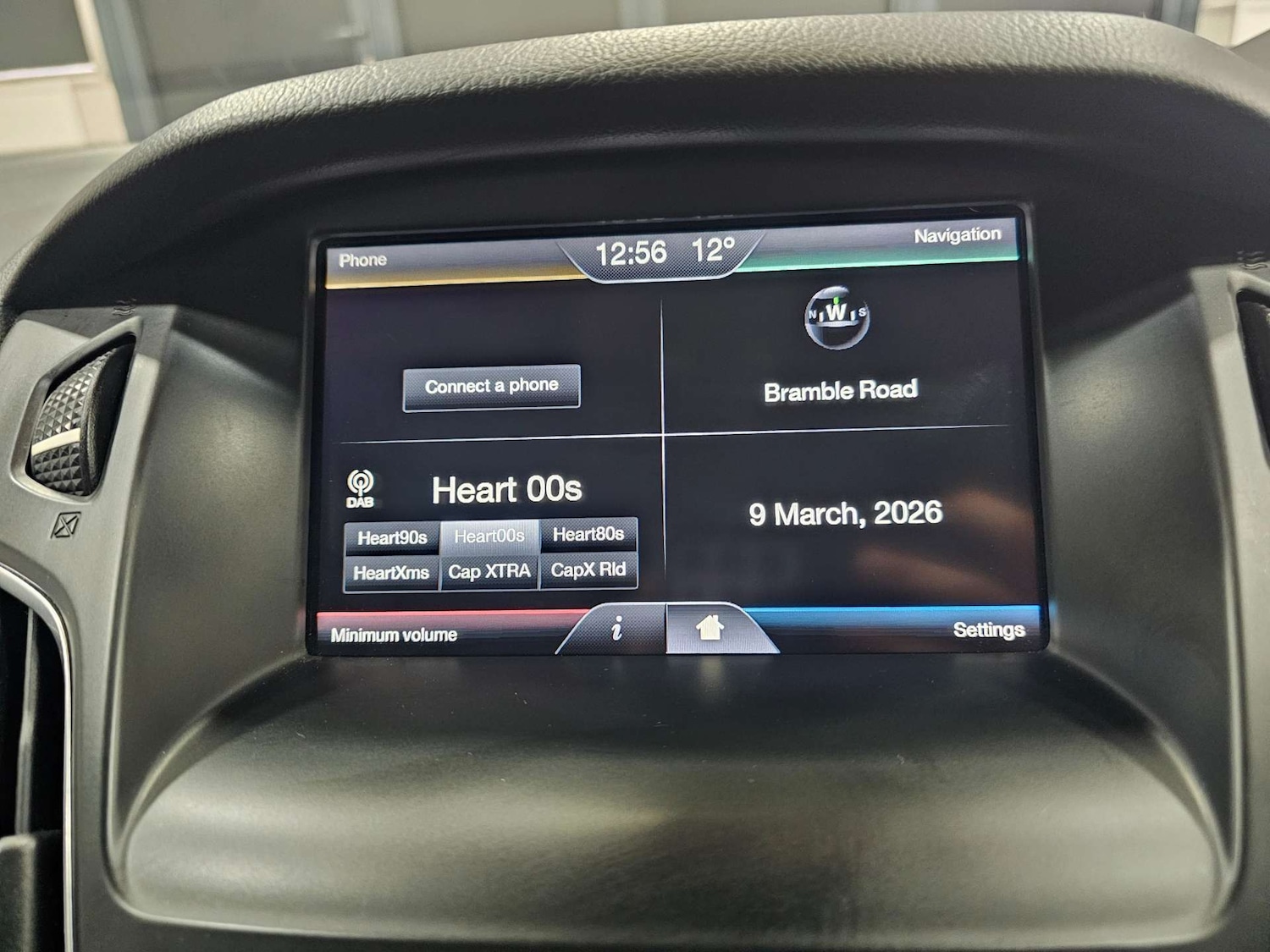 Used Ford Focus 2016 for sale - 77803670: Photo 66