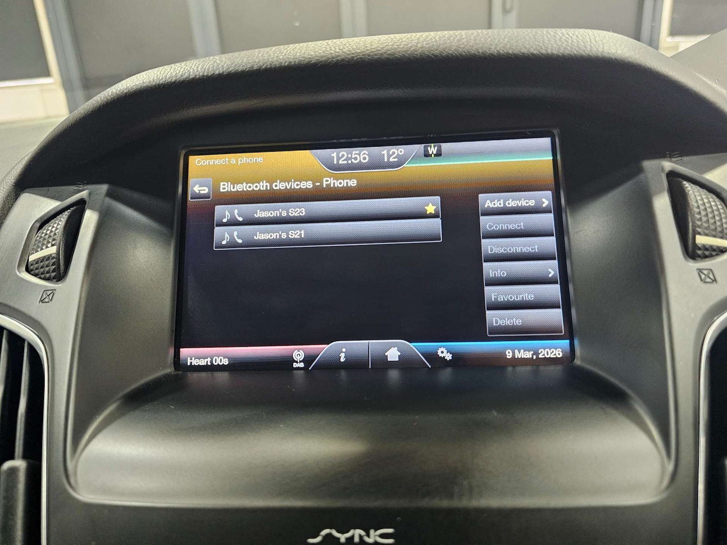 Used Ford Focus 2016 for sale - 77803670: Photo 67