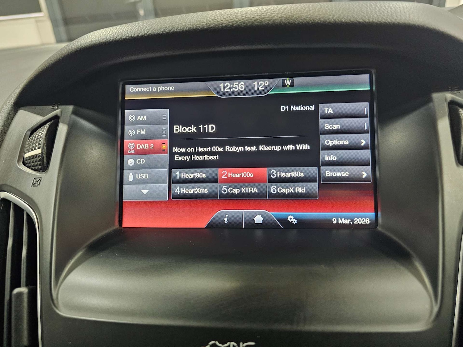 Used Ford Focus 2016 for sale - 77803670: Photo 68