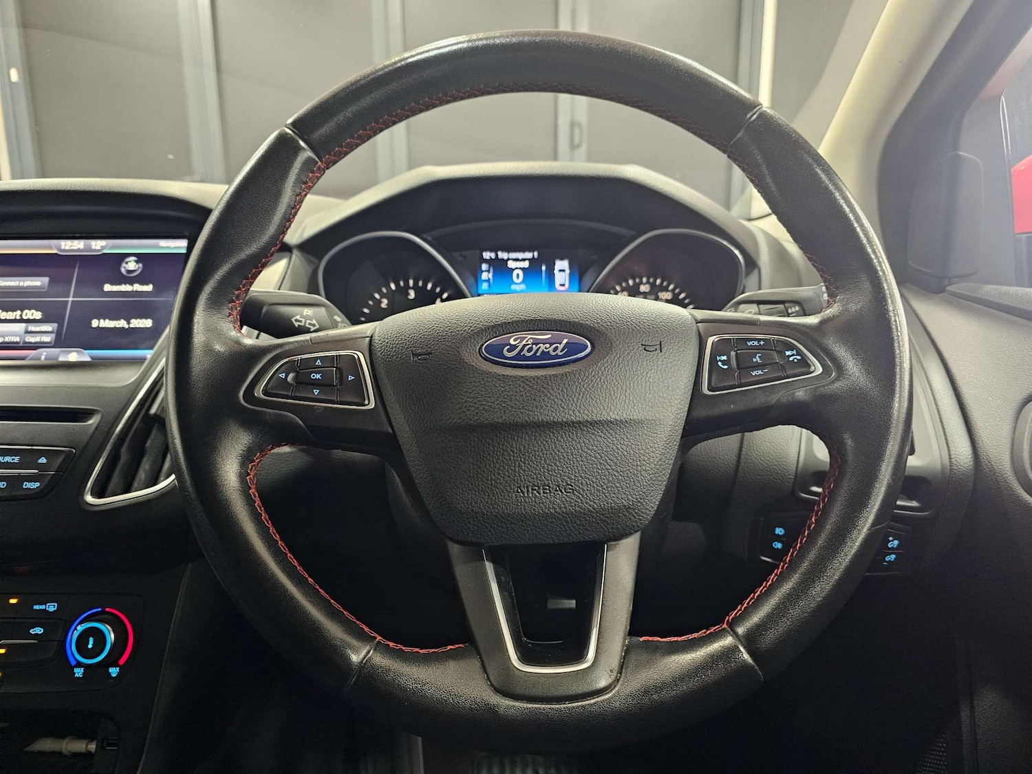 Used Ford Focus 2016 for sale - 77803670: Photo 7