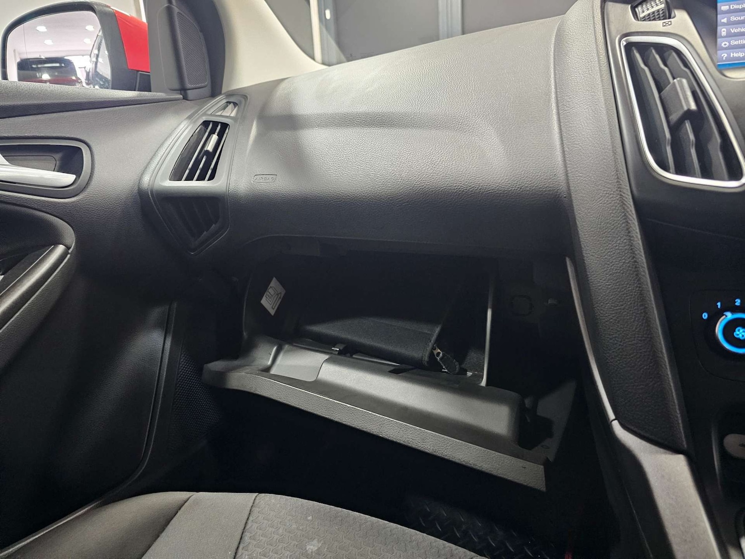 Used Ford Focus 2016 for sale - 77803670: Photo 74