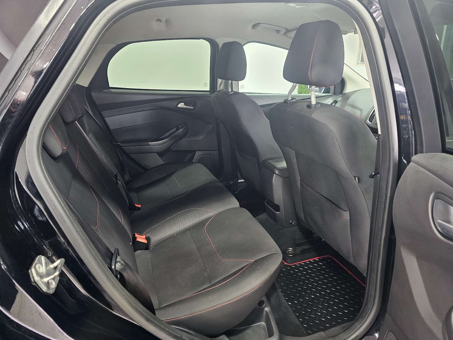 Used Ford Focus 2016 for sale - 77803670: Photo 77