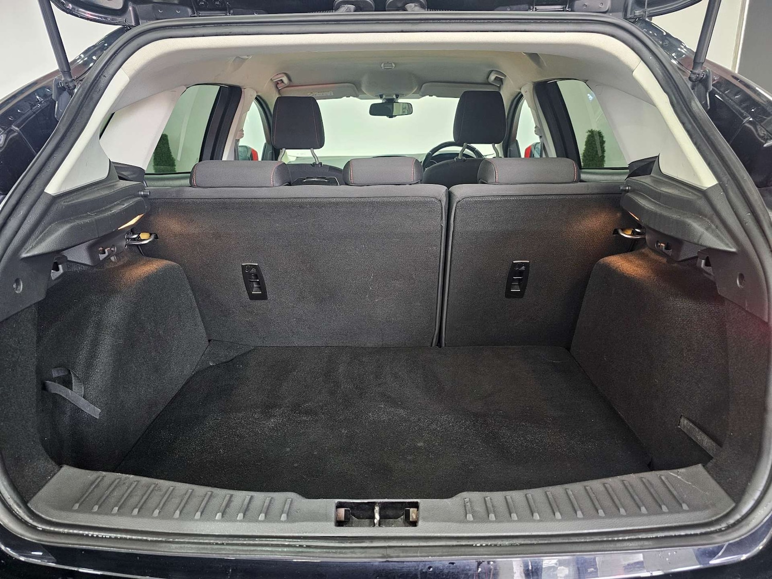 Used Ford Focus 2016 for sale - 77803670: Photo 80