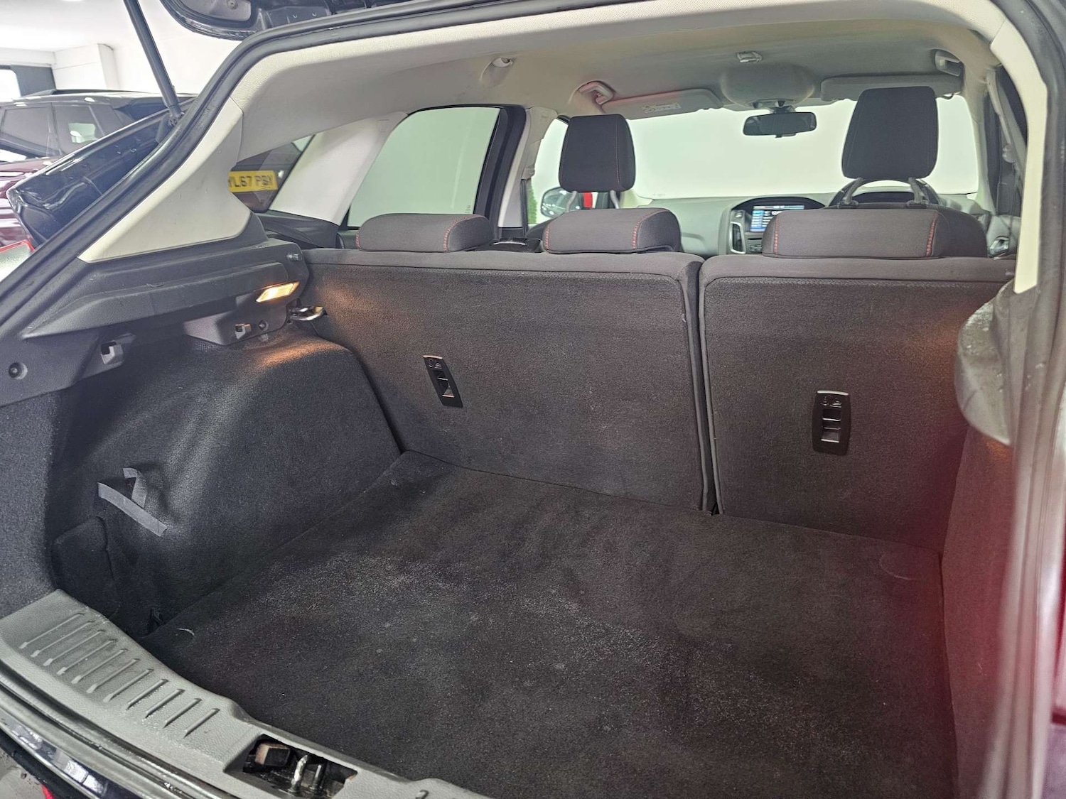 Used Ford Focus 2016 for sale - 77803670: Photo 81