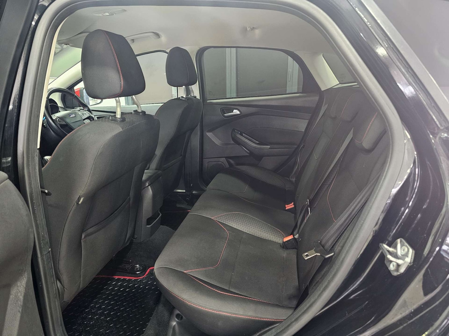 Used Ford Focus 2016 for sale - 77803670: Photo 85