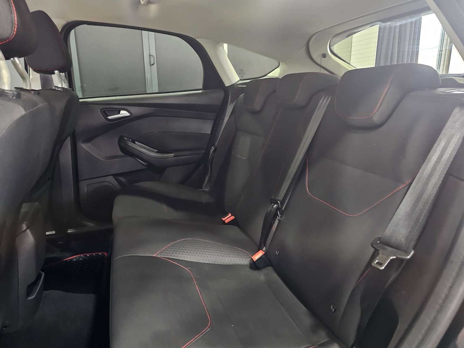 Used Ford Focus 2016 for sale - 77803670: Photo 87