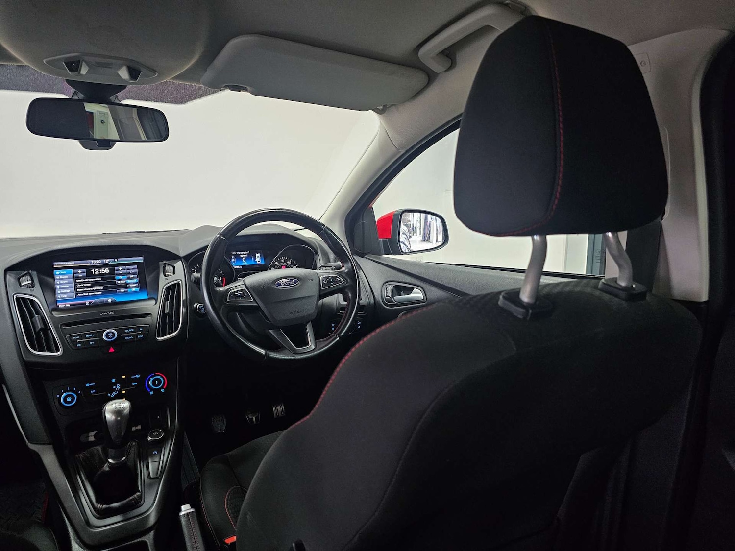 Used Ford Focus 2016 for sale - 77803670: Photo 88