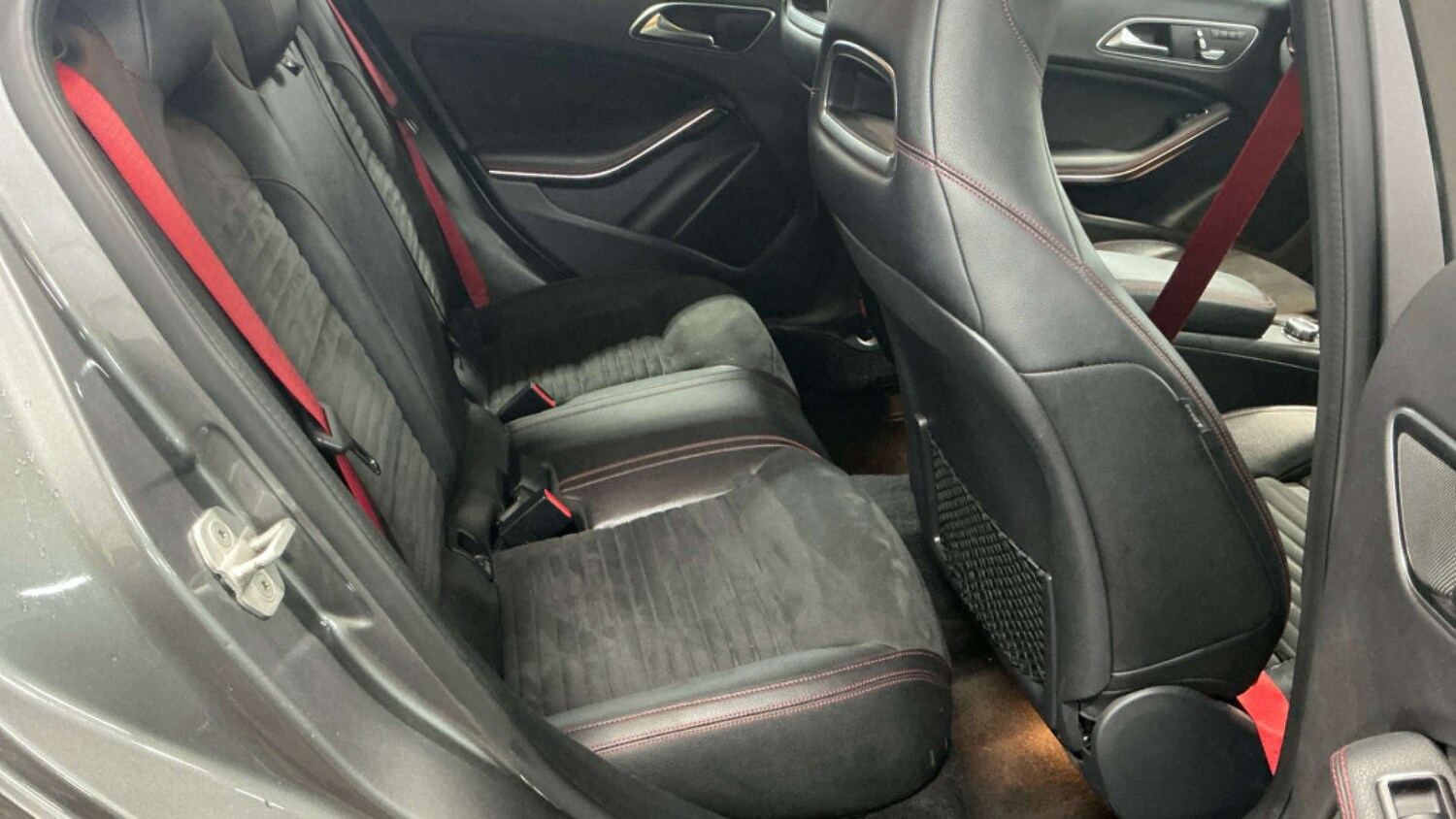 Used Mercedes-Benz A-Class 2016 for sale - 77398504: Photo 10