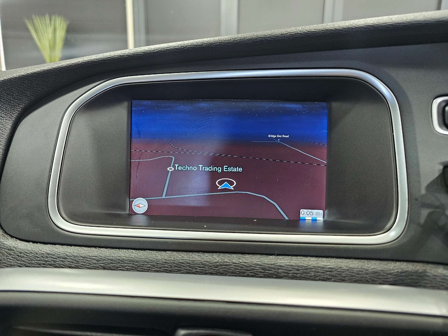 Used Volvo V40 2016 for sale - 77129050: Photo 3