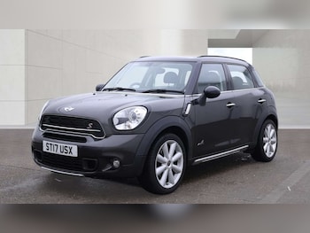 Used MINI Countryman 2017 for sale - 79549597: Photo