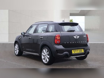 Used MINI Countryman 2017 for sale - 79549597: Photo