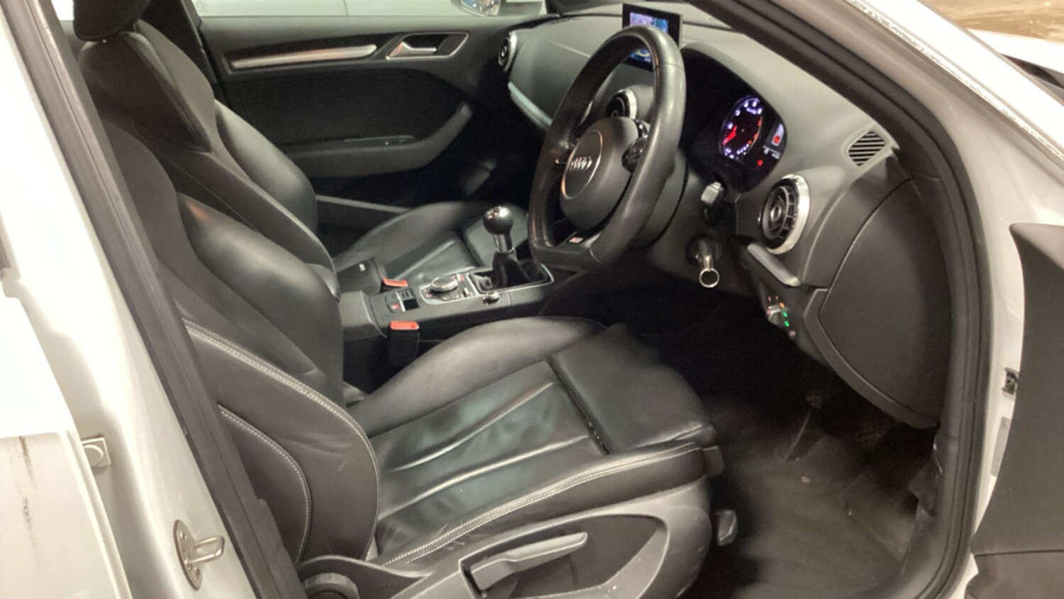 Used Audi A3 2016 for sale - 77547633: Photo 11