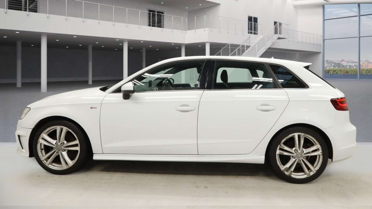 Used Audi A3 2016 for sale - 77547633: Photo 7