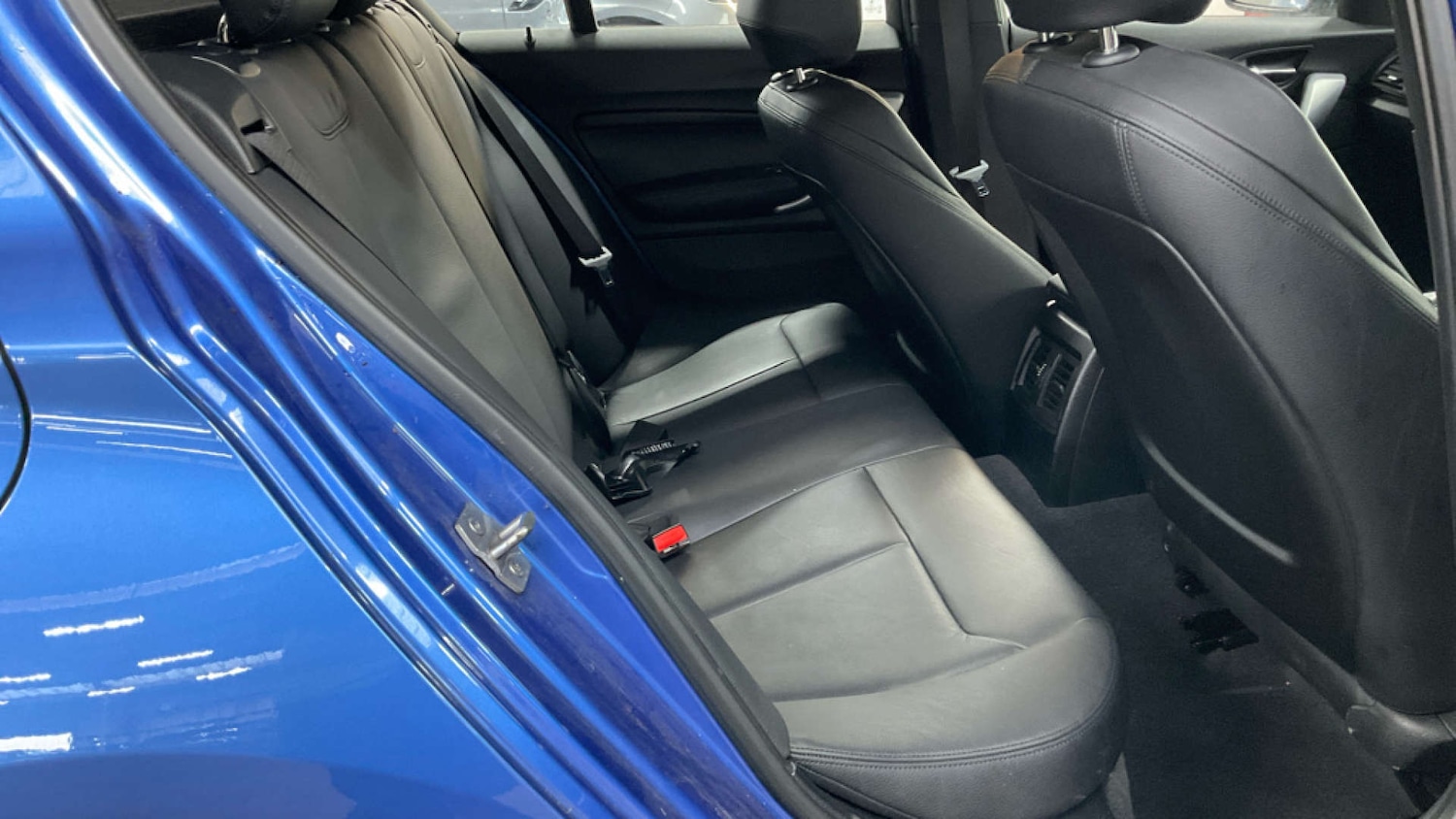 Used BMW 1 Series 2014 for sale - 77650527: Photo 11