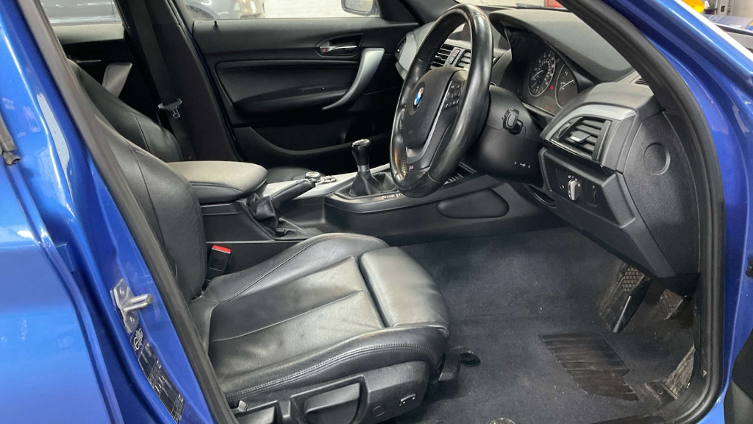 Used BMW 1 Series 2014 for sale - 77650527: Photo 12