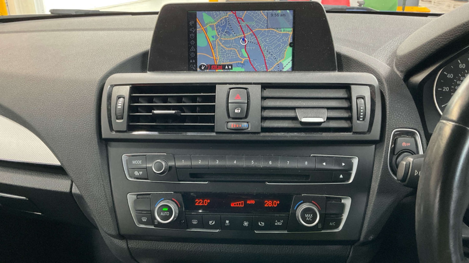 Used BMW 1 Series 2014 for sale - 77650527: Photo 14