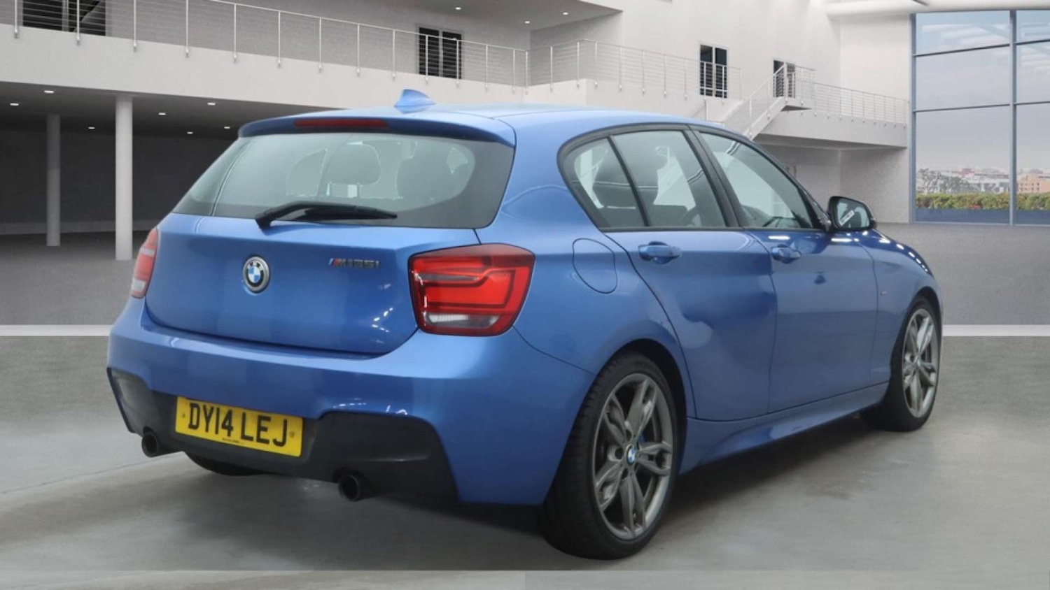 Used BMW 1 Series 2014 for sale - 77650527: Photo 5