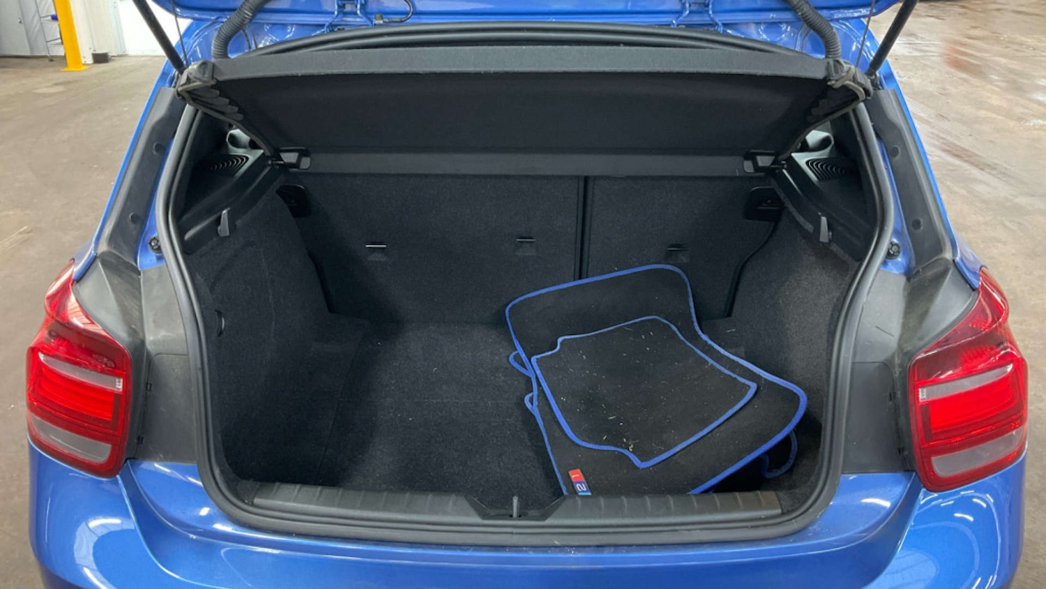 Used BMW 1 Series 2014 for sale - 77650527: Photo 9