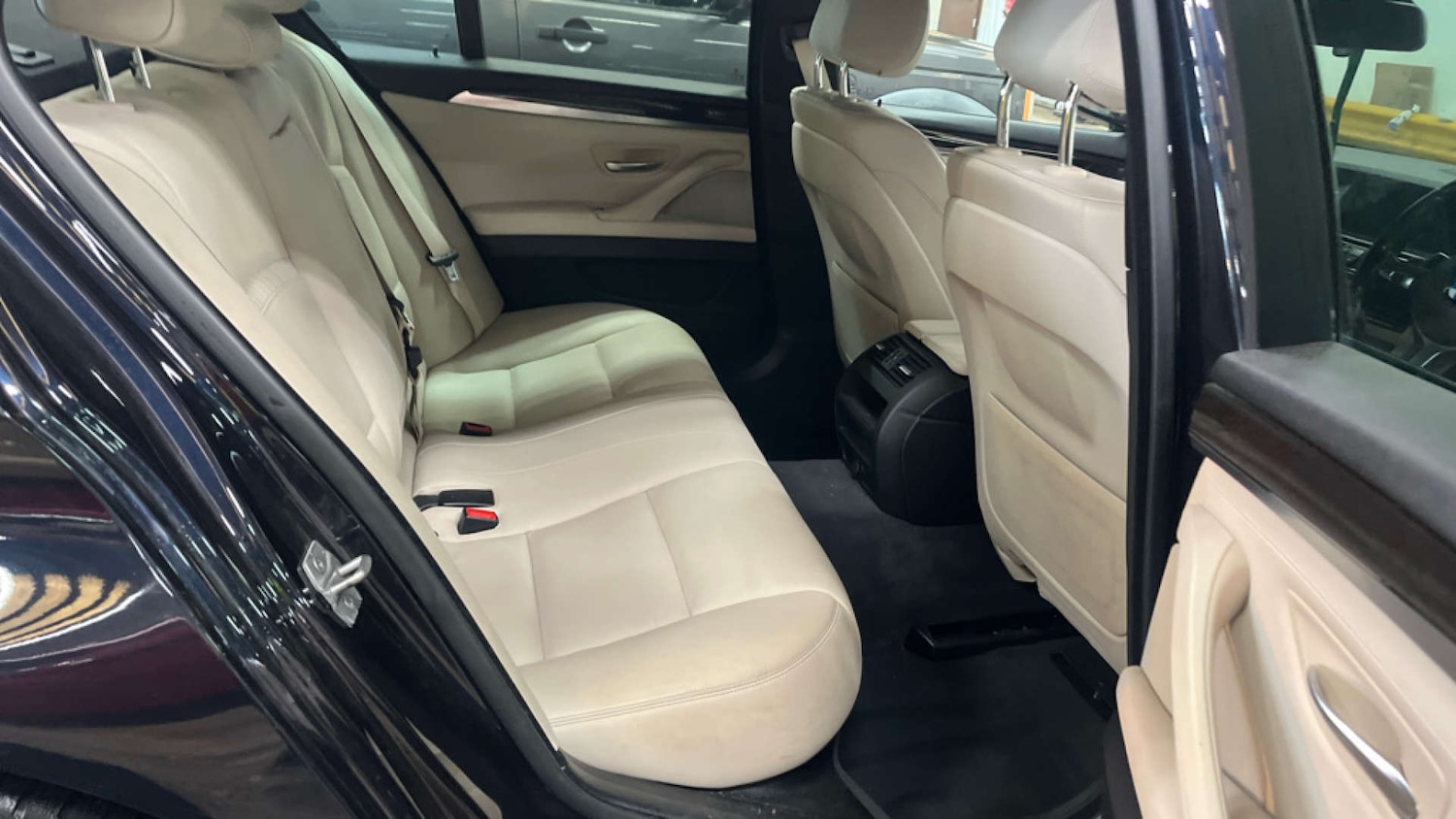 Used BMW 5 Series 2016 for sale - 78014310: Photo 11