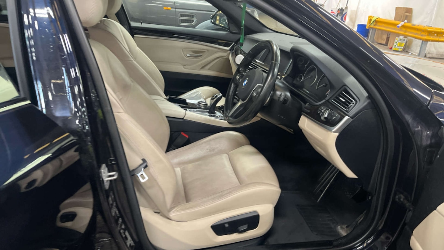 Used BMW 5 Series 2016 for sale - 78014310: Photo 12