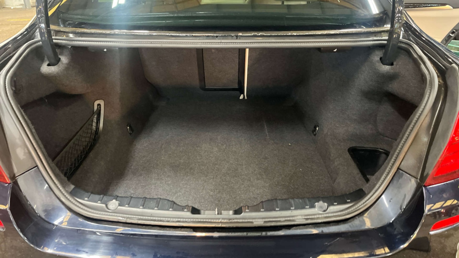 Used BMW 5 Series 2016 for sale - 78014310: Photo 9