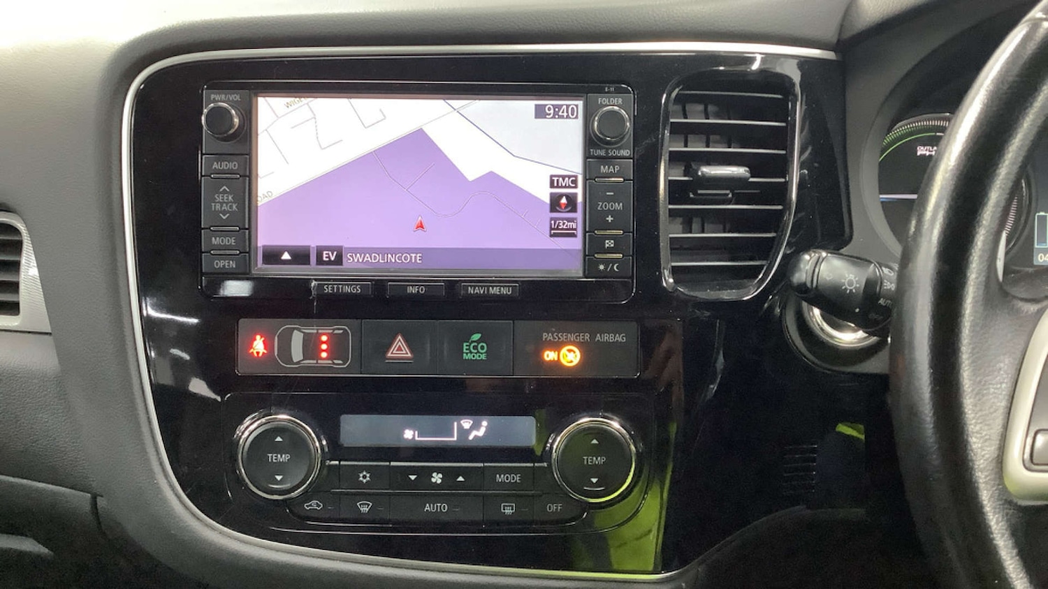 Used Mitsubishi Outlander 2015 for sale - 77803658: Photo 14