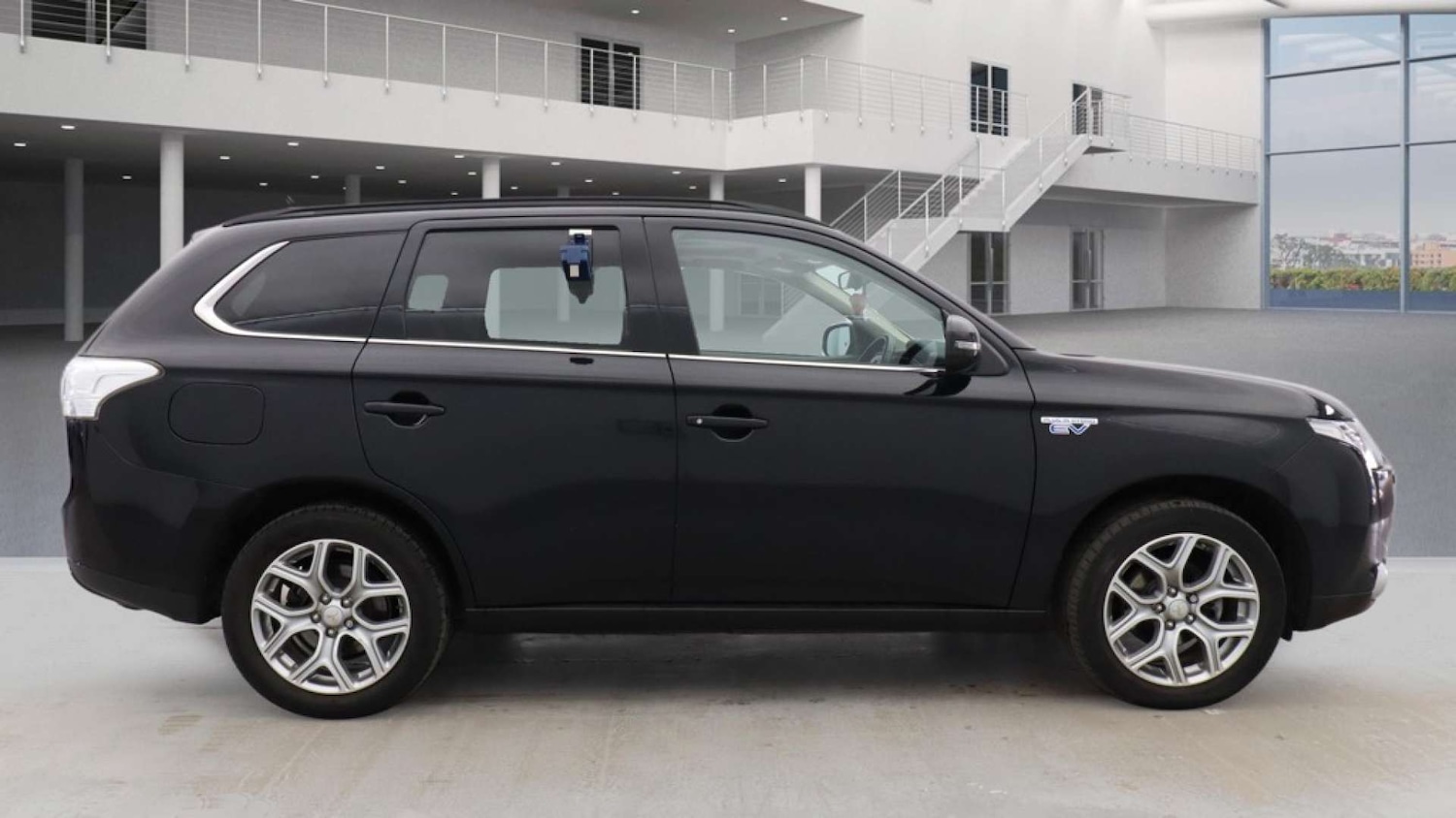 Used Mitsubishi Outlander 2015 for sale - 77803658: Photo 7