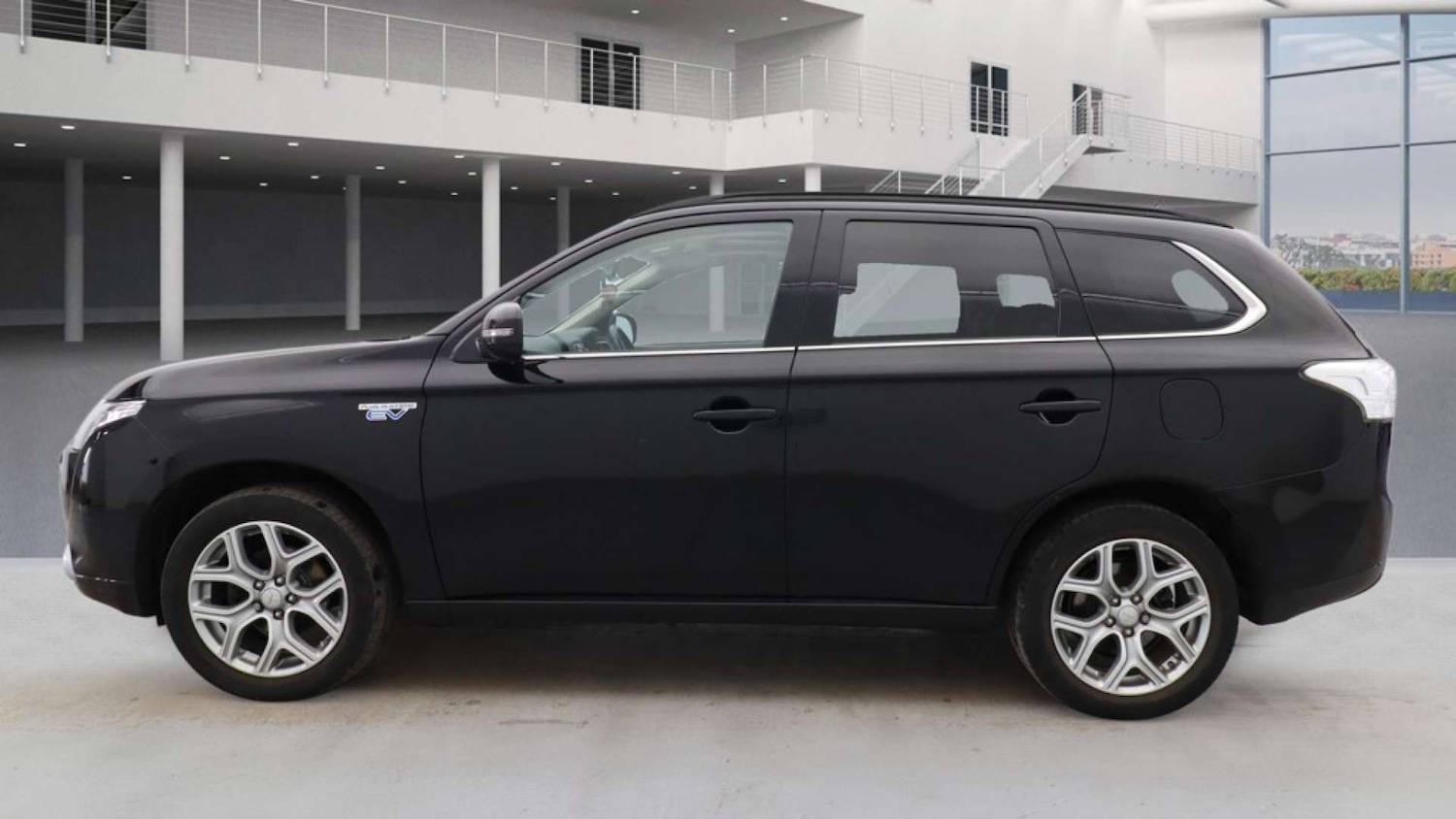 Used Mitsubishi Outlander 2015 for sale - 77803658: Photo 8
