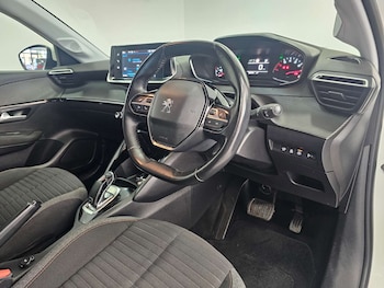 Used Peugeot 208 2020 for sale - 79365267: Photo