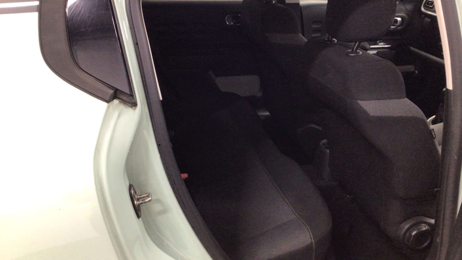 Used Citroen C3 2017 for sale - 78083576: Photo 10