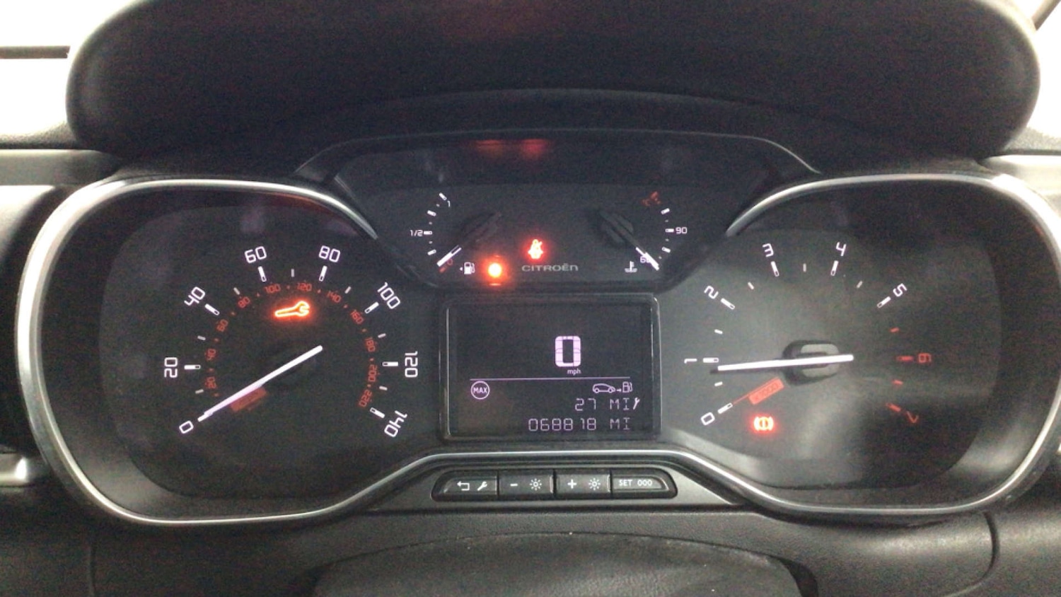 Used Citroen C3 2017 for sale - 78083576: Photo 13