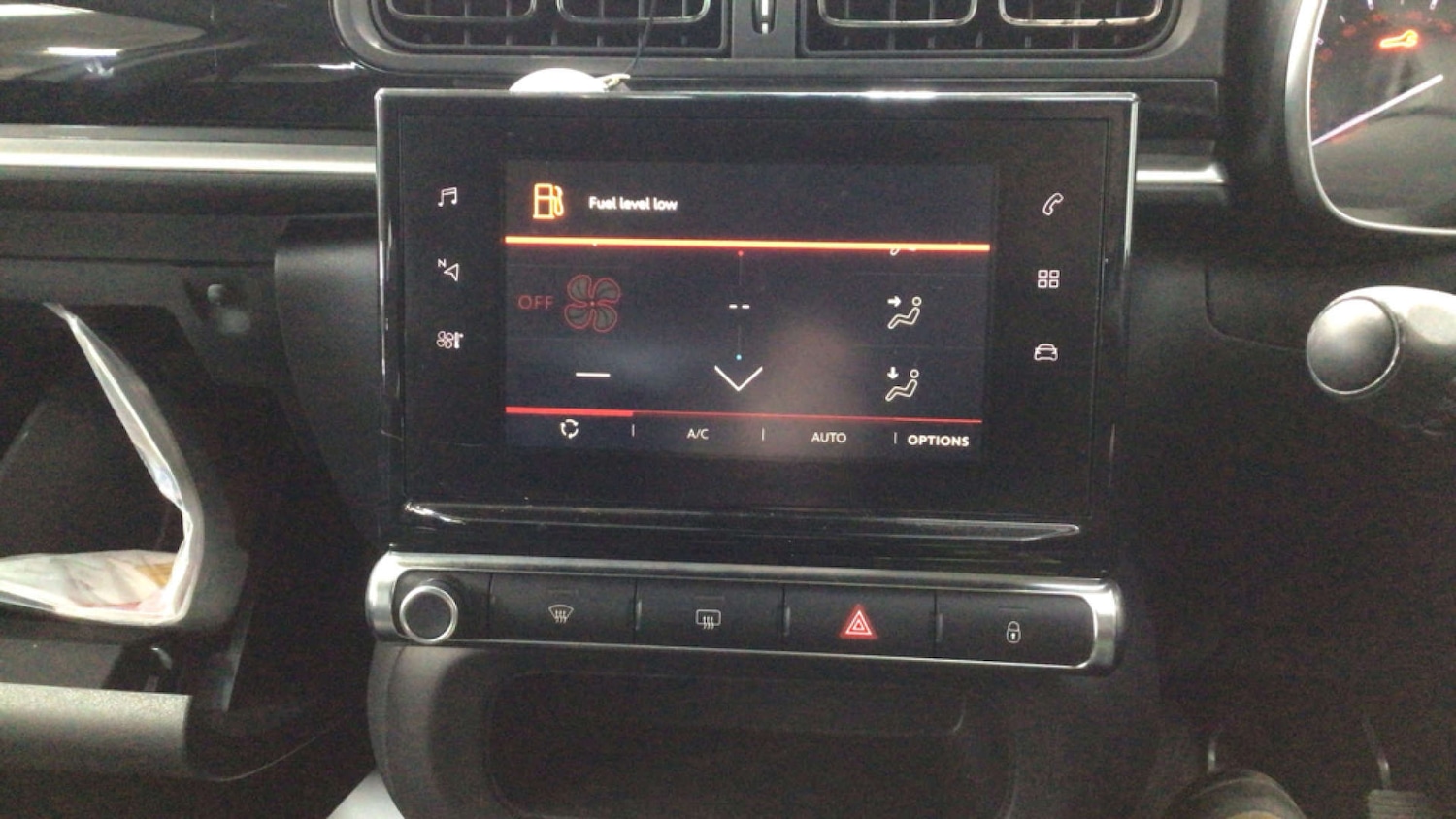 Used Citroen C3 2017 for sale - 78083576: Photo 14