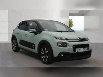 Citroen C3 feature image