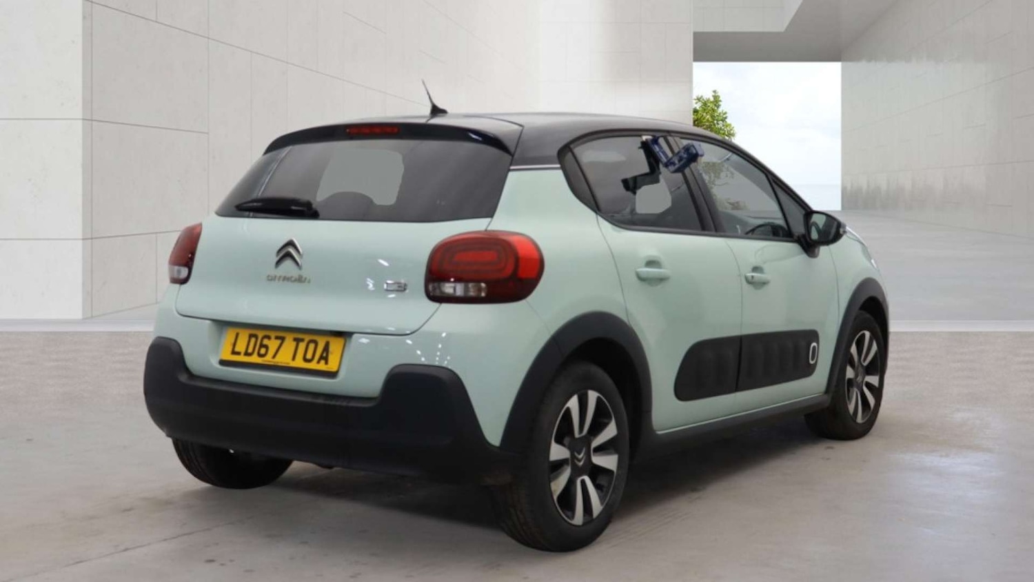 Used Citroen C3 2017 for sale - 78083576: Photo 5