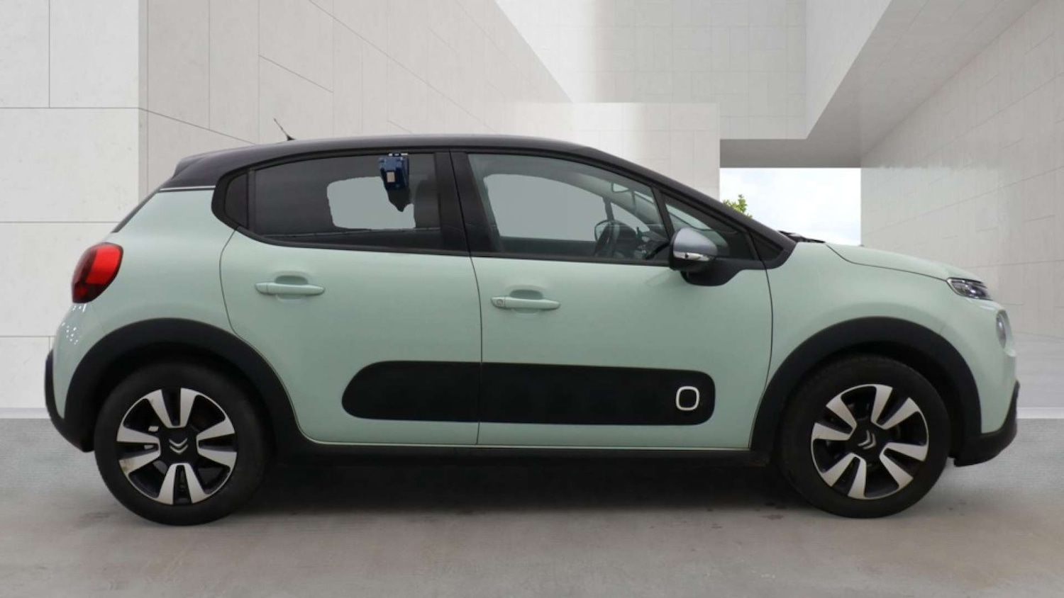 Used Citroen C3 2017 for sale - 78083576: Photo 6