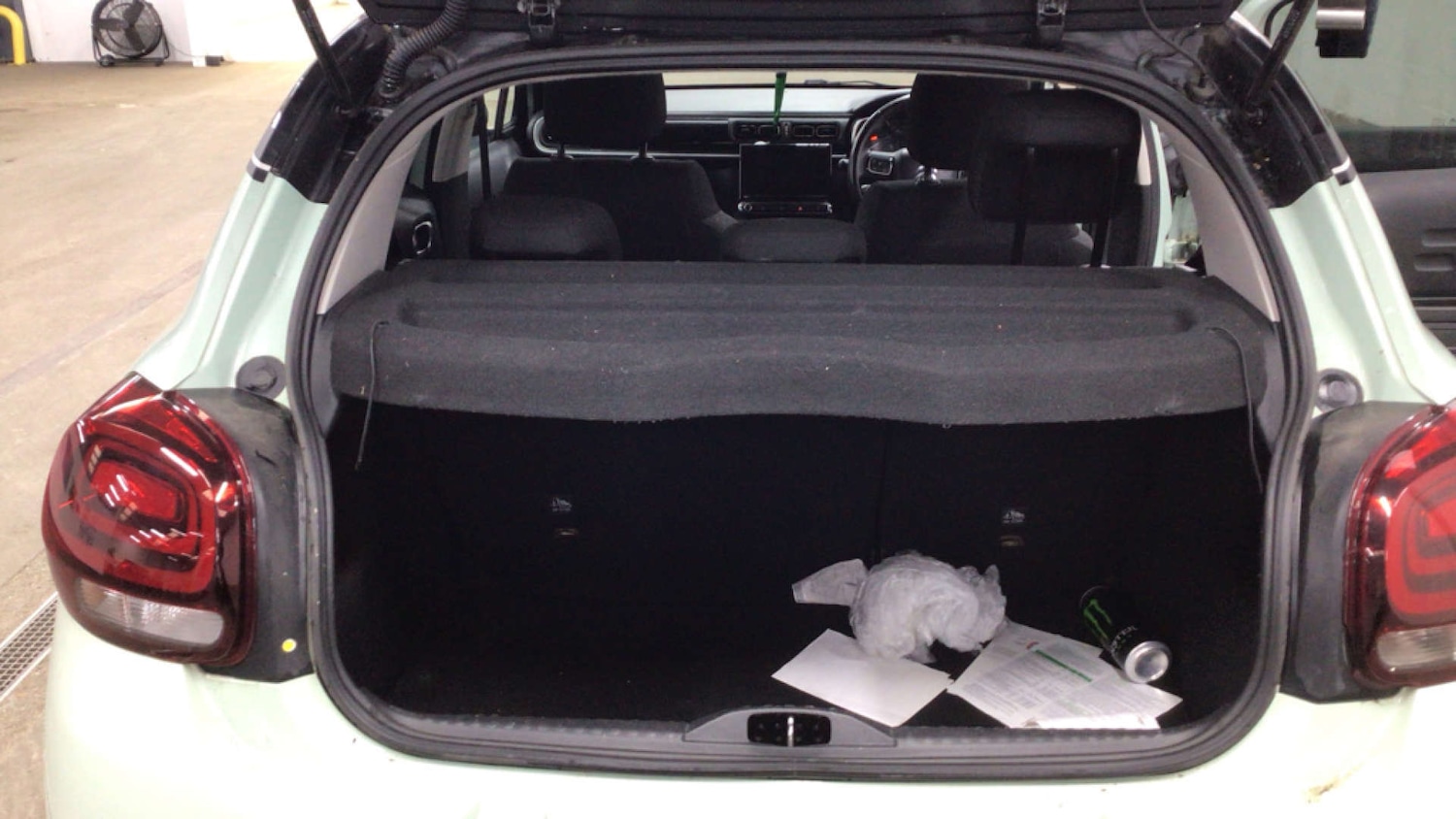 Used Citroen C3 2017 for sale - 78083576: Photo 9