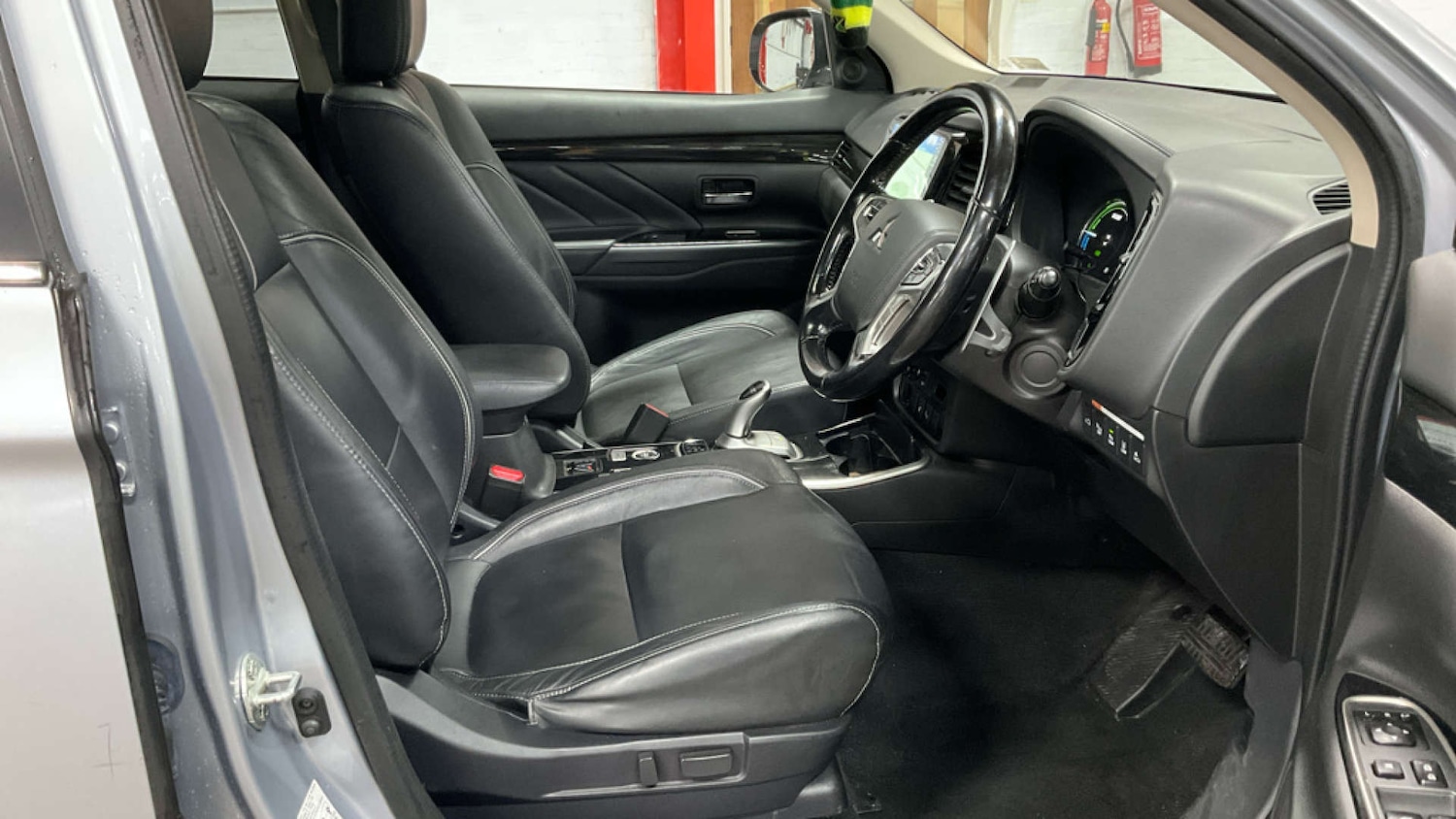 Used Mitsubishi Outlander 2018 for sale - 77022396: Photo 11