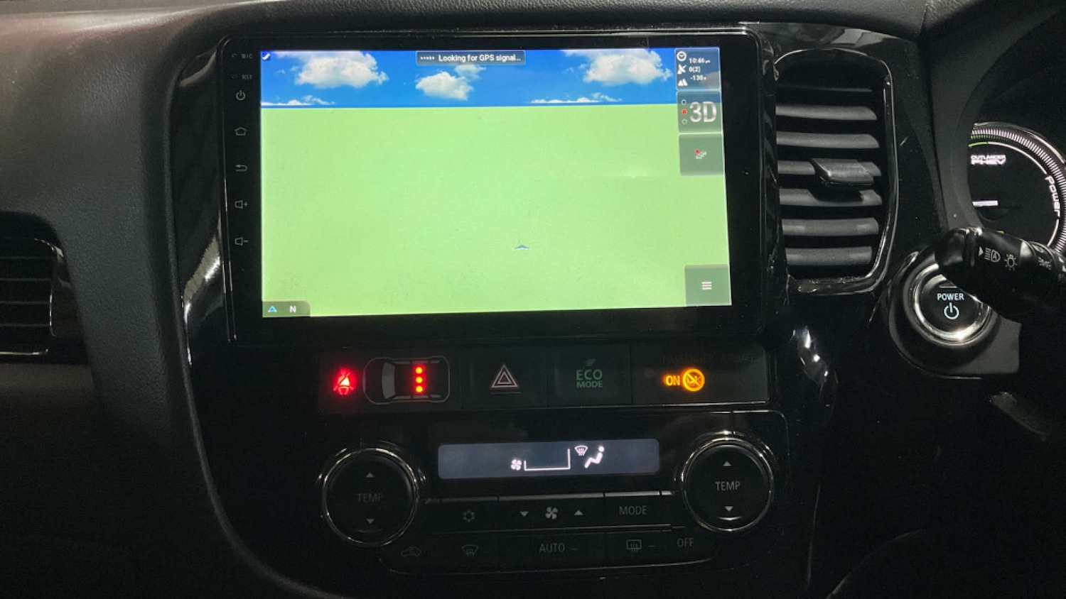 Used Mitsubishi Outlander 2018 for sale - 77022396: Photo 13