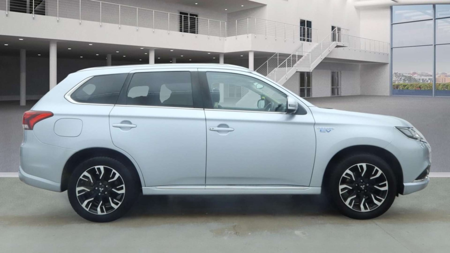 Used Mitsubishi Outlander 2018 for sale - 77022396: Photo 6