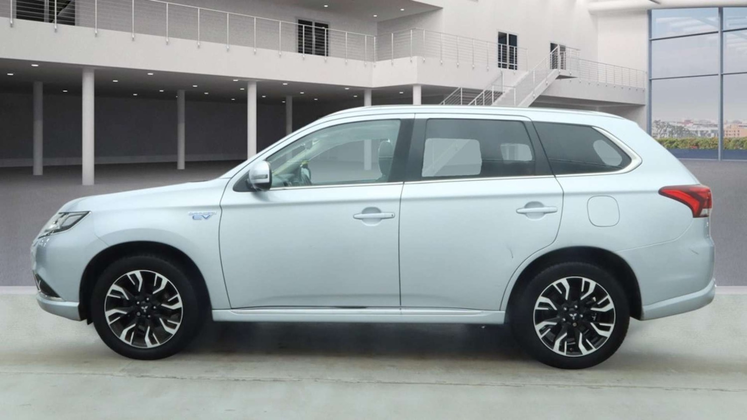 Used Mitsubishi Outlander 2018 for sale - 77022396: Photo 7