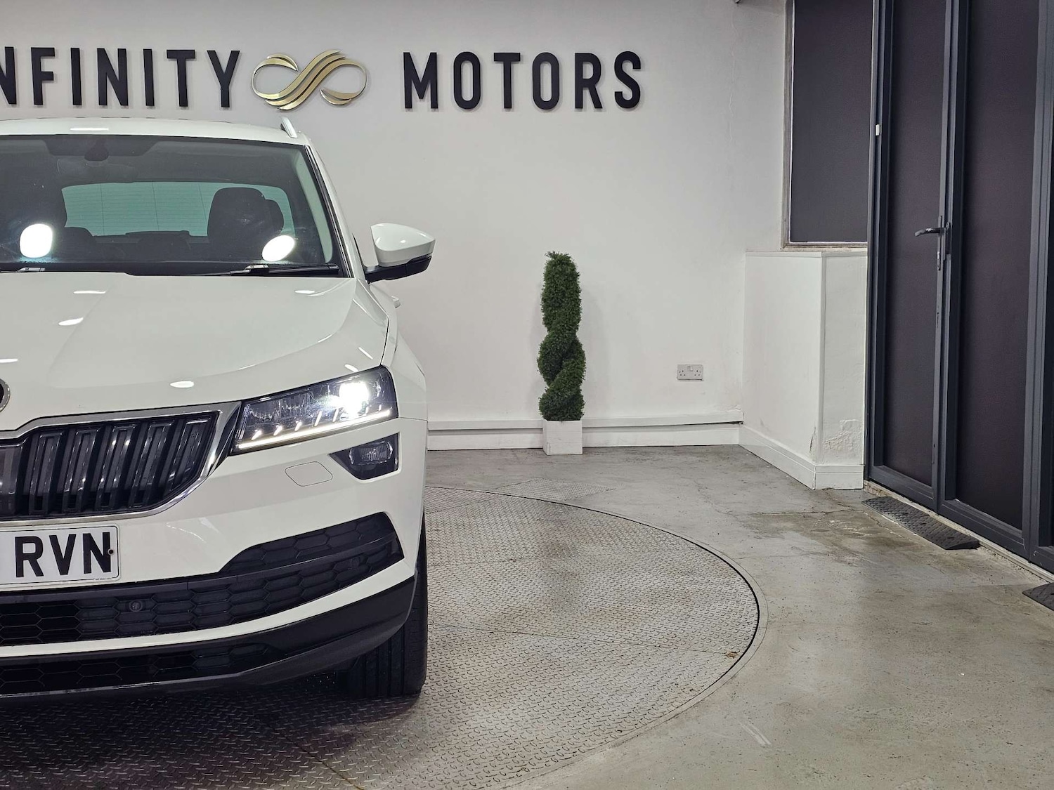 Used Skoda Karoq 2018 for sale - 78211869: Photo 11