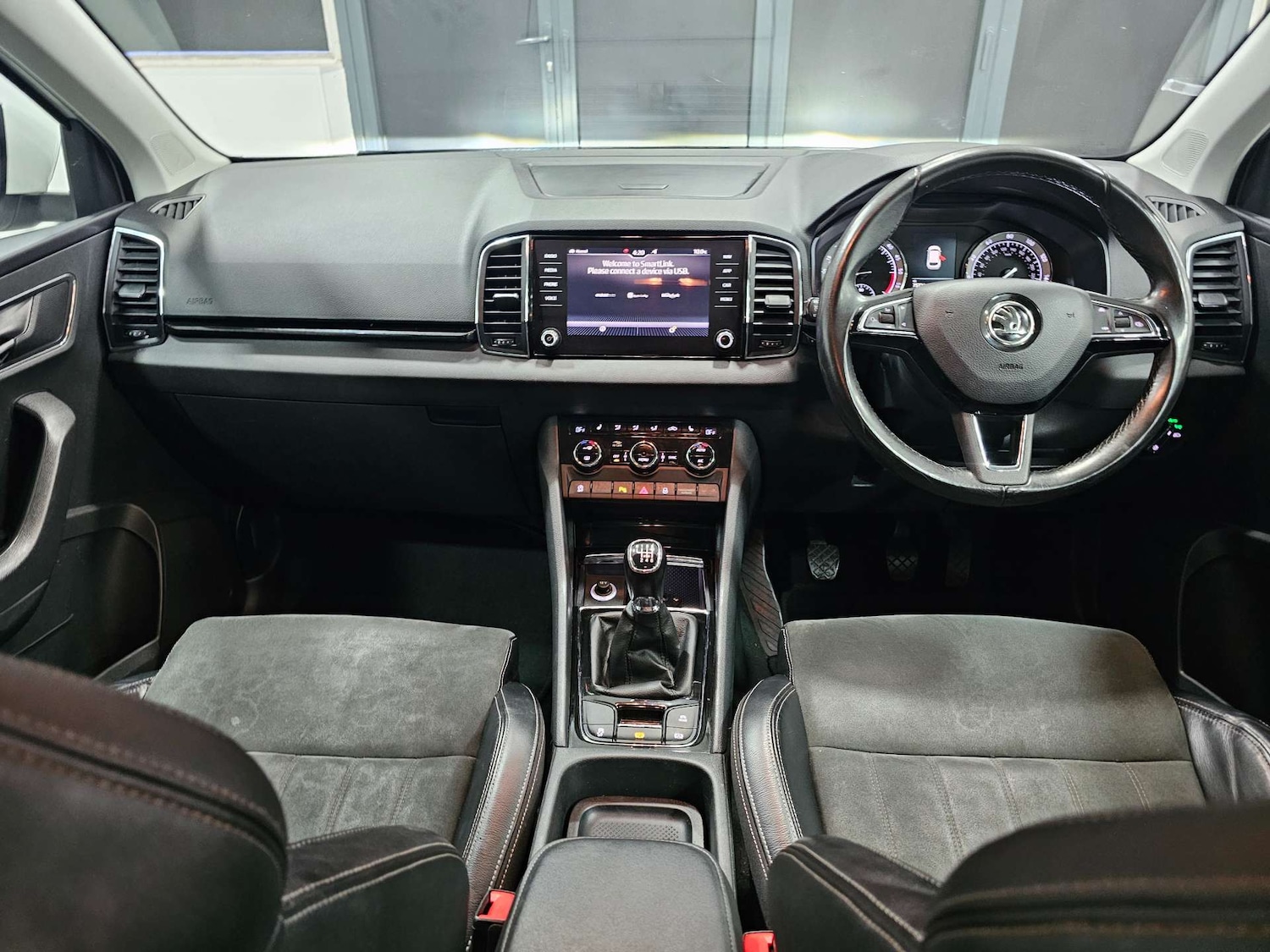 Used Skoda Karoq 2018 for sale - 78211869: Photo 13